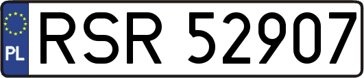 RSR52907