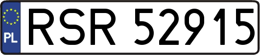 RSR52915