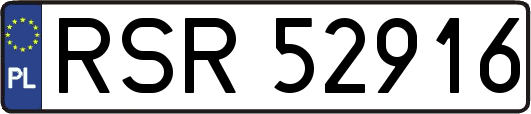 RSR52916