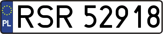 RSR52918