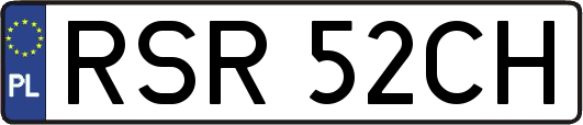 RSR52CH