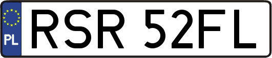 RSR52FL