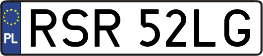 RSR52LG