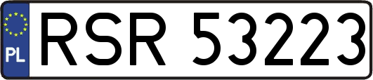 RSR53223