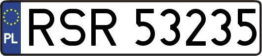 RSR53235