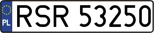 RSR53250