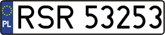 RSR53253