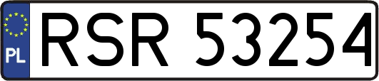 RSR53254