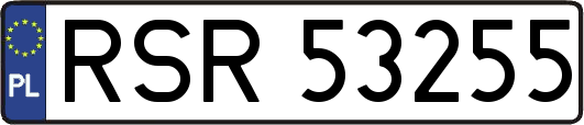 RSR53255