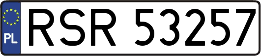 RSR53257