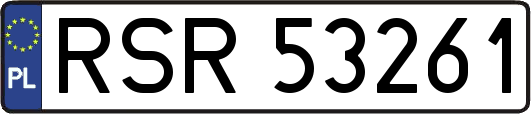 RSR53261