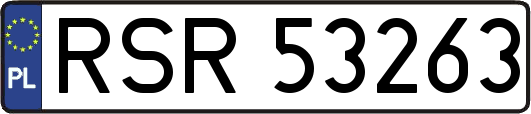 RSR53263