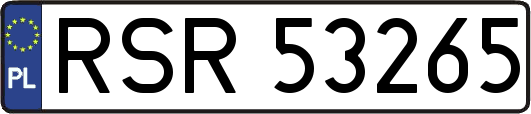 RSR53265