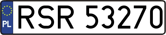 RSR53270