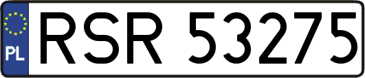 RSR53275