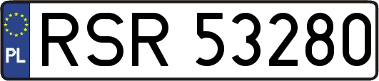 RSR53280