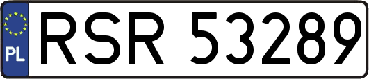 RSR53289