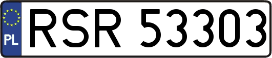 RSR53303