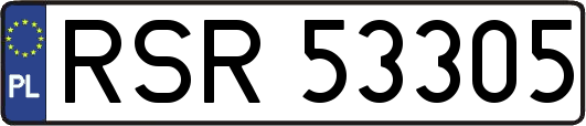 RSR53305