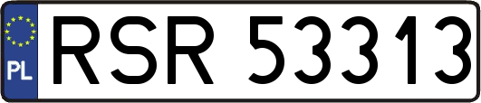 RSR53313