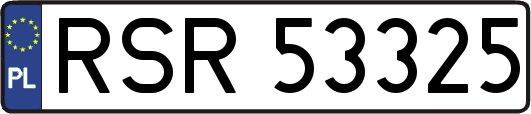 RSR53325