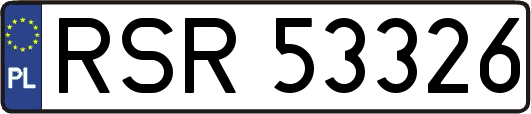 RSR53326