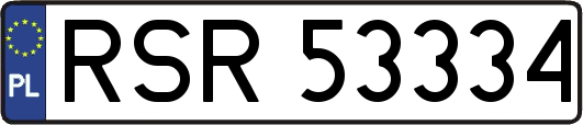 RSR53334