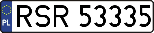 RSR53335