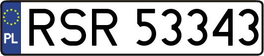 RSR53343