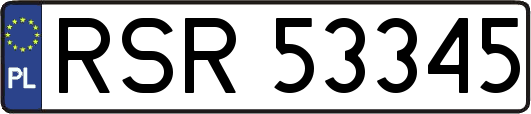 RSR53345