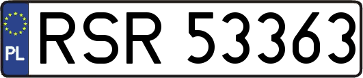 RSR53363