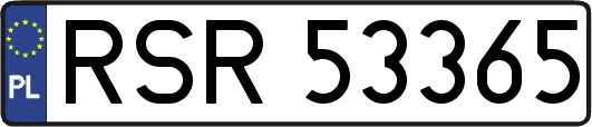 RSR53365