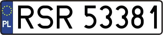 RSR53381