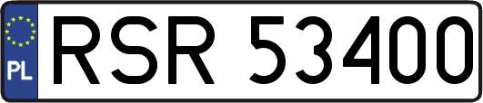RSR53400