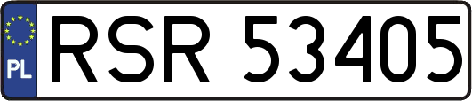 RSR53405
