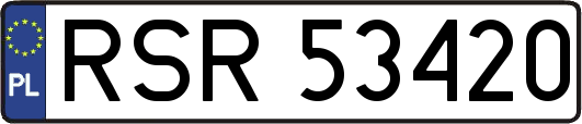RSR53420
