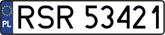 RSR53421
