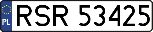 RSR53425