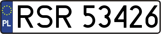 RSR53426