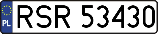 RSR53430