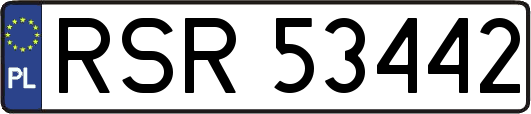 RSR53442