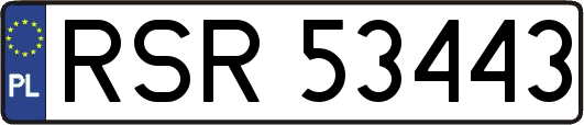 RSR53443