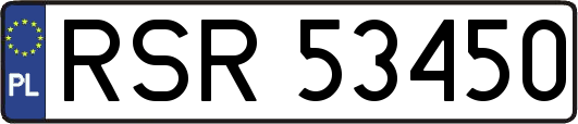 RSR53450