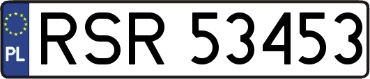 RSR53453