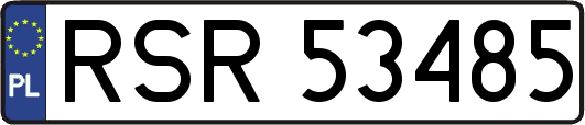 RSR53485