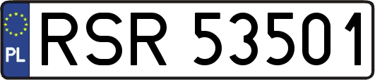 RSR53501