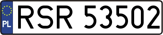 RSR53502