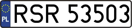 RSR53503