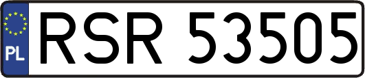 RSR53505