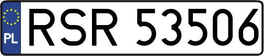 RSR53506